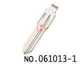 오펠 폴딩키 헤드(오른쪽 홈)