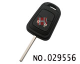 쉐보레 아베오 리모컨 케이스(버튼2개) HU100