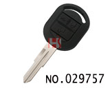 뷰익 엑셀 리모컨키 케이스(3버튼,구형)