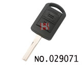 오펠 리모컨키 케이스(버튼:2개,세트)