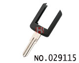 오펠 리모컨키 헤드