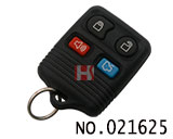 포드 리모컨키(4버튼)