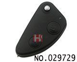 알파로메오 퐁딩키키 케이스(2버튼) SIP22