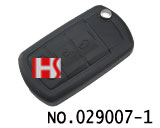 랜드로바 디스커버리3 폴딩 리모컨키(315MHZ）HU101