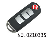 마즈다 axel 스마트 리모컨키 (3버튼,433)