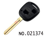 토요타 프라도 프라도 리모컨 케이스(T형헤드)