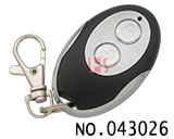 315MHZ 규정된 주파수 마주 카피 리모컨(버튼 2개)