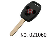 혼다 어코드 리모컨 키 케이스(3버튼)