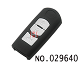 마쯔다 리모컨 케이스(3버튼)