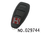 몬데오 스마트키 케이스(버튼:3개)