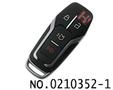 뉴 포드 스마트키 케이스