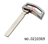 2017년 현대 스마트키용 비상키