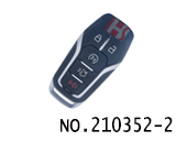 포드 스마트 카드용 케이스