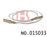 USB 케이블(재료:은 )