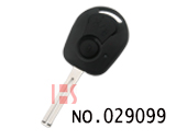 쌍용 리모컨 케이스(2버튼,수직 밀링 블레이드)