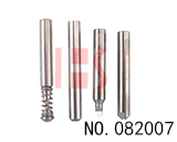 wudi키w커터 가이드핀 4개한 세트