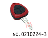 페라리 리모컨 케이스(3B,오른쪽홈,마크 없음)