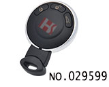 BMW MINI 리모컨 키 케이스(3버튼)