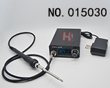 납땜 스테이션 DC12V (AC110V-220V)