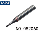 A5 수직 밀링 양용 키 머신 날4개 밀링 커터