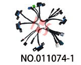 VVDI-MB용 벤츠 5-in-1 케이블  (XDMB13EN)