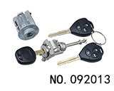 오리지날 토요타 캠리 로크 세트