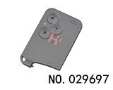 르노 라구나 스마트 카드 케이스(버트:3개)