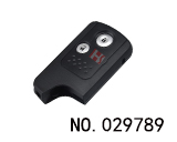 혼다 피트 스마트키 케이스(2버튼)