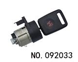 폭스바겐 아우디A6 이그니션 로크