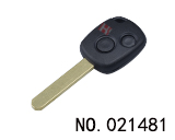 혼다 오딧세이 리모컨 키 케이스(2버튼)