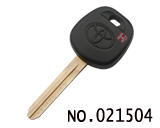 토요타 전자칩 넣을수 있는케이스