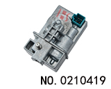 벤츠 C200,GLK,CLK',E바디 방향 로크