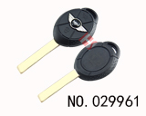 BMW 리모컨 케이스(3버튼)