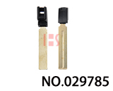 2012토요타 코롤라 스마트 카드 작은키