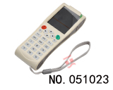 ICOPY 8 ID/IC/HID 카드 센서 버클 복사기 (프로 버전) 영어지시
