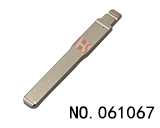 포커스 폴딩키 헤드