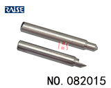 텅스텐 스틸 반원형 천공 플랫 드릴 세트 90도