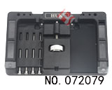 자동차 폴딩키 핀 뜯기 도구