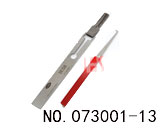 「구형HU58」구형 BMW 대응 락픽 도구