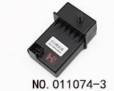 Mercedes-Benz ELV simulator