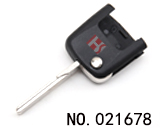 폭스바겐 파사트 B5 폴딩키 해드