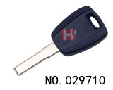 피아트 리모컨키 케이스(수직 밀링)