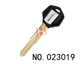 스즈키 바이크 키