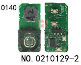 토요타 캠리 스마트 키(3버튼,315MHZ)