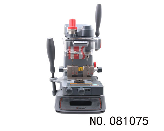 Condor XC-002 내부 홈, 딤플 키복사 머신