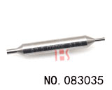 수동 수직 밀링 키 머신 전용 가이드 핀 (1.5-2.5mm)