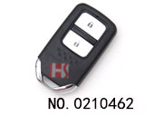 혼다용 스마트 원격 키 (주파수 : 313.8) 버튼 2개