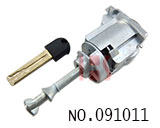 토요타 크라운 로크