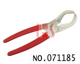 문구멍 해체용 펜치