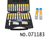 3 세대 tinfoil 무손 퀵 오픈 건 (22 헤드)